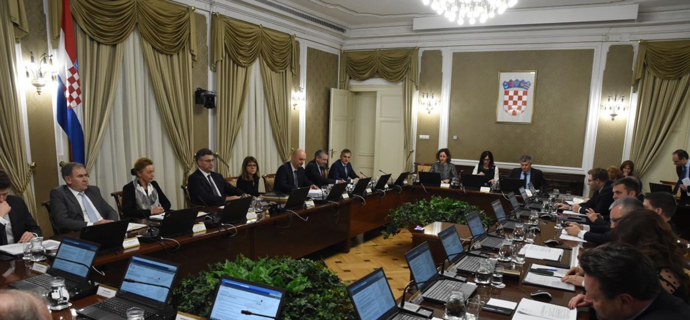 Povećane kvote za zapošljavanje stranih radnika, istodobno se maksimalno radi na aktivaciji domaće radne snage